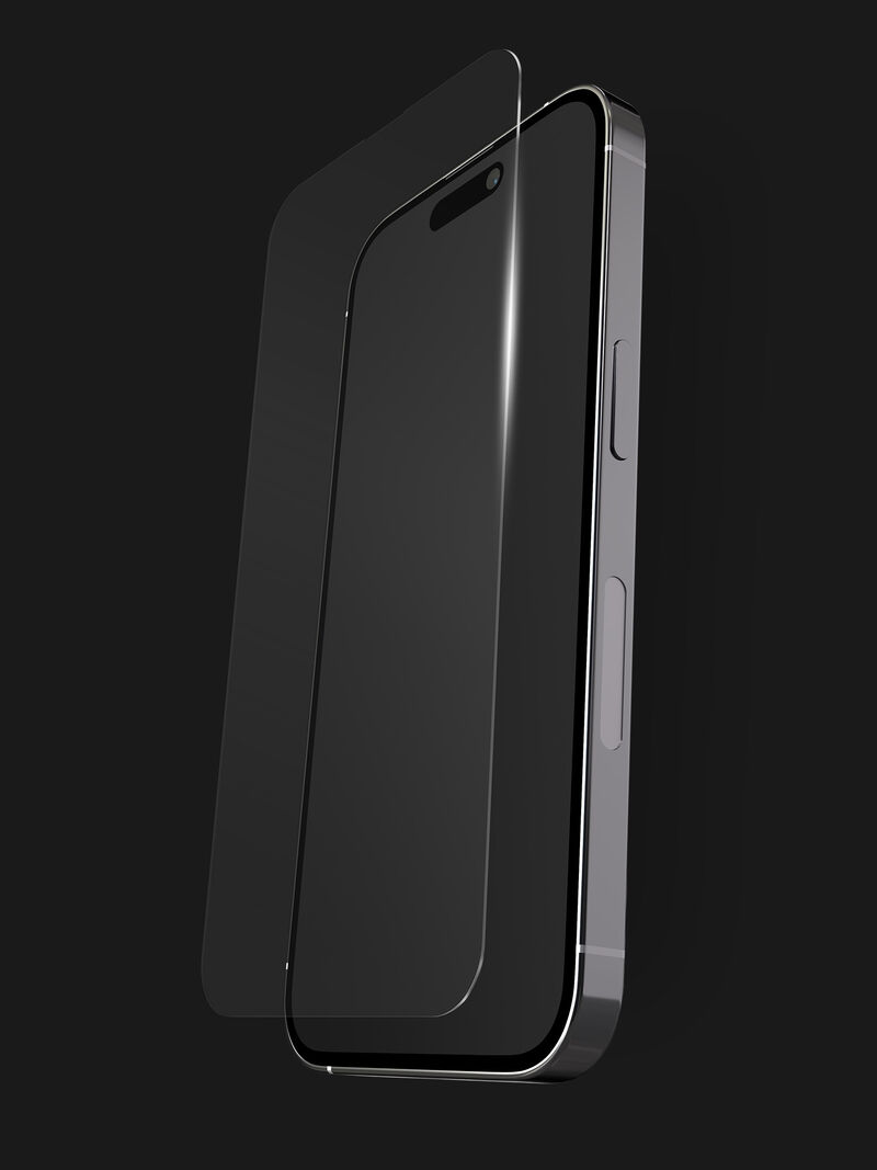 Apex® Premium Screen Protector for iPhone 16e
